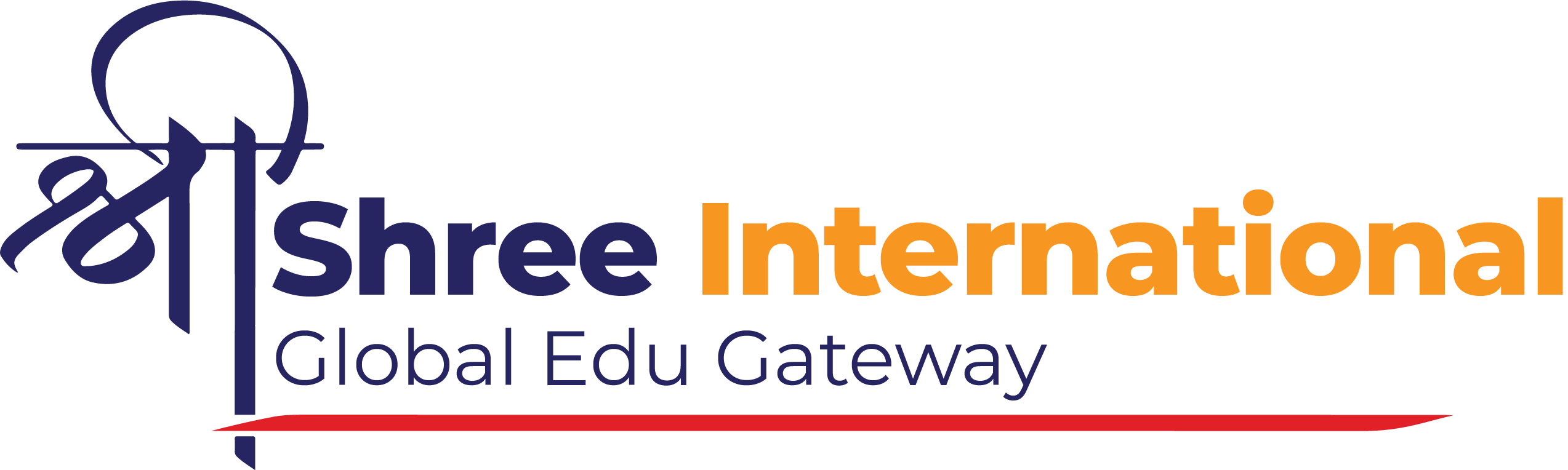 Shree International Education